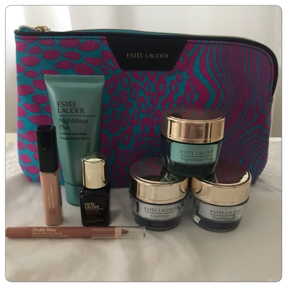 Estee Lauder Other - Estée Lauder Bundle NWT